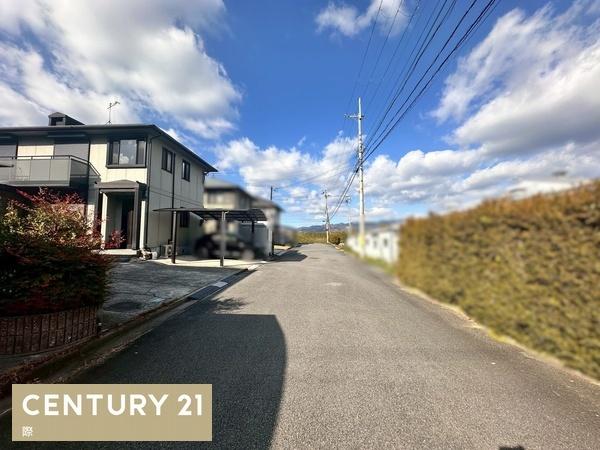 紀の川市西脇の中古一戸建て