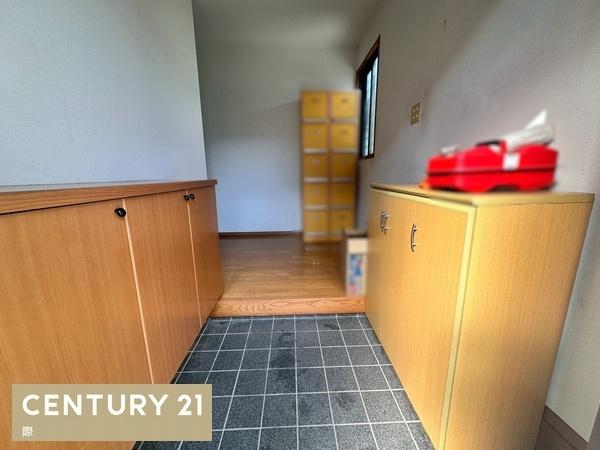 紀の川市西脇　中古戸建