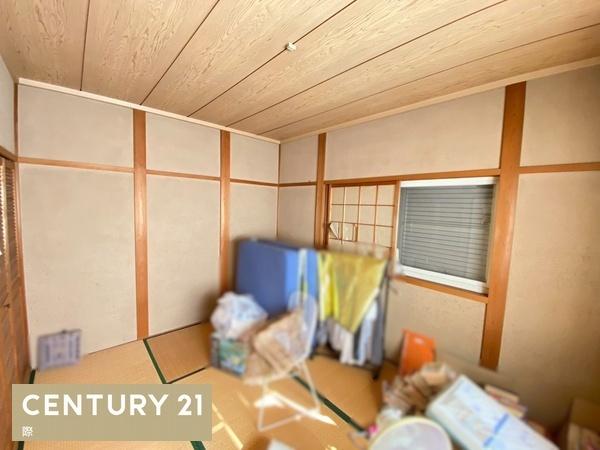 岩出市新田広芝の中古一戸建て