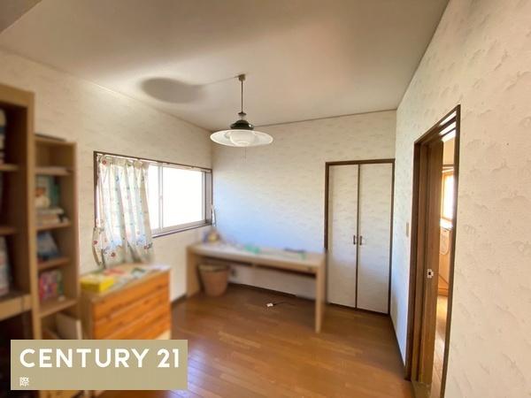 岩出市新田広芝の中古一戸建て