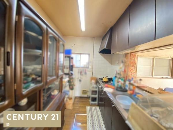 岩出市新田広芝の中古一戸建て