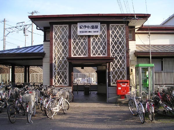 和歌山市中之島　倉庫・事務所(紀伊中ノ島駅(JR阪和線))