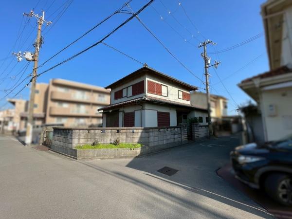 和歌山市松江東４丁目の中古一戸建て