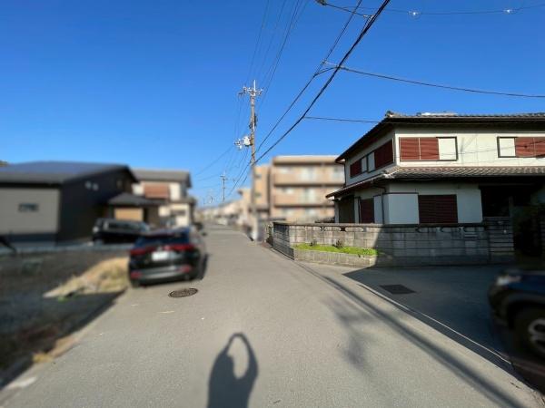 和歌山市松江東４丁目の中古一戸建て