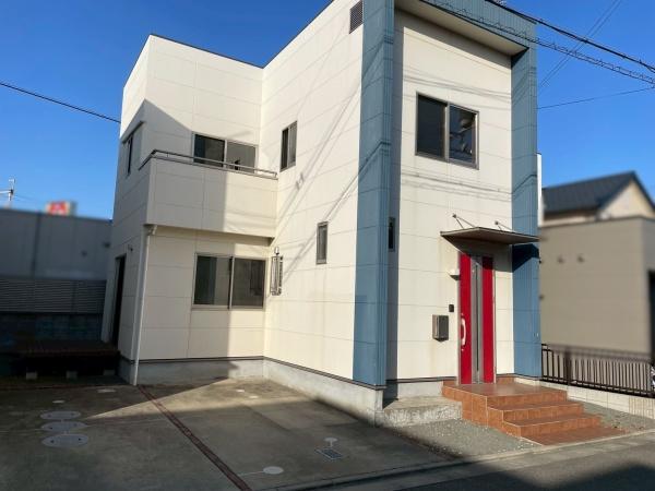 和歌山市延時の中古一戸建て