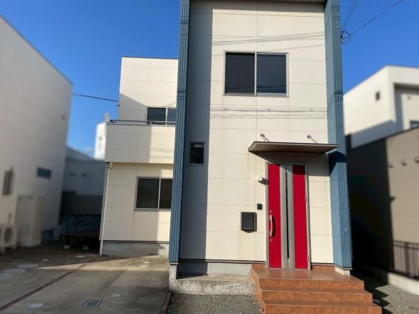 和歌山市延時の中古一戸建て