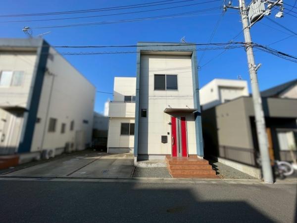 和歌山市延時 中古戸建