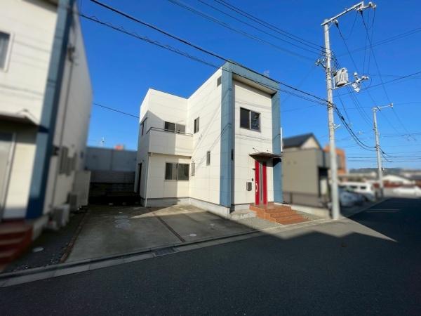 和歌山市延時の中古一戸建て