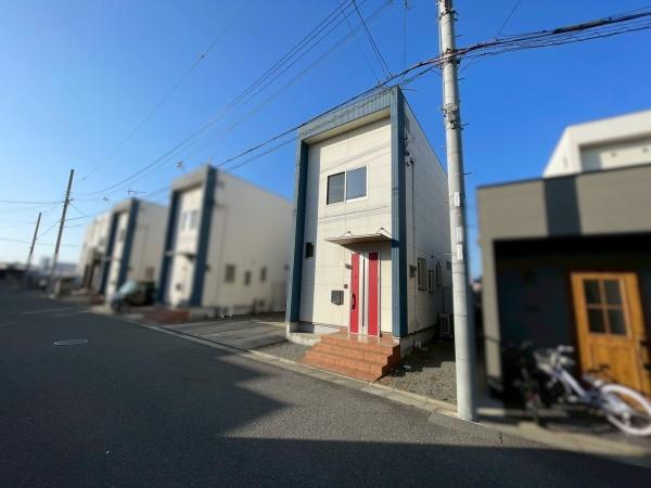 和歌山市延時の中古一戸建て