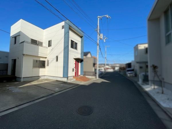 和歌山市延時の中古一戸建て