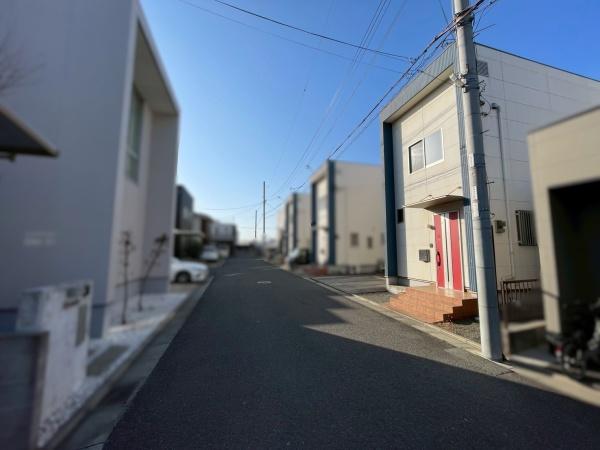 和歌山市延時の中古一戸建て