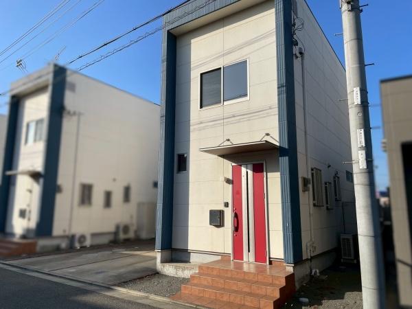 和歌山市延時の中古一戸建て