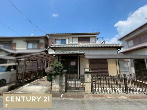 和歌山市栗栖　中古戸建