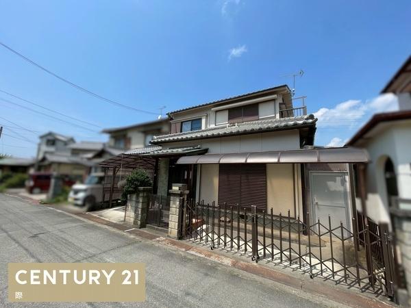 和歌山市栗栖　中古戸建
