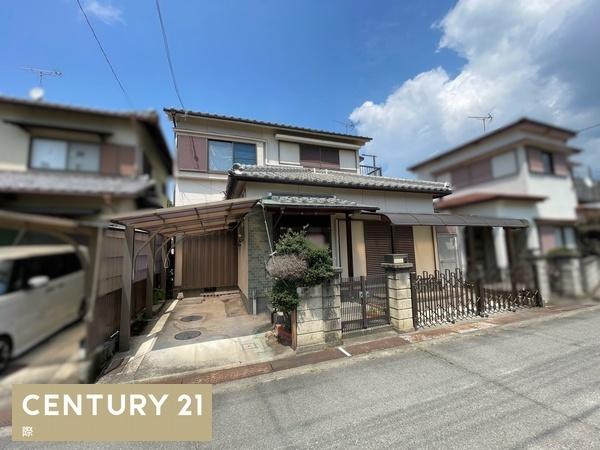 和歌山市栗栖　中古戸建