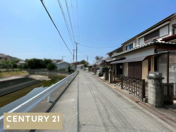 和歌山市栗栖　中古戸建