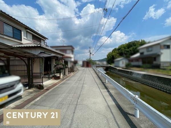 和歌山市栗栖の中古一戸建て