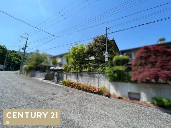 橋本市三石台２丁目の中古一戸建て