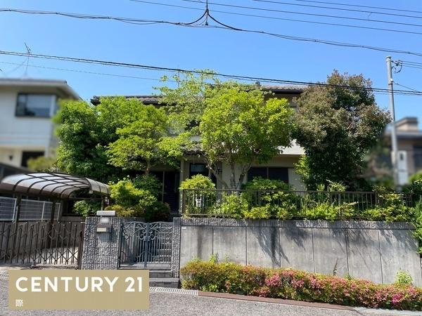 橋本市三石台２丁目の中古一戸建て