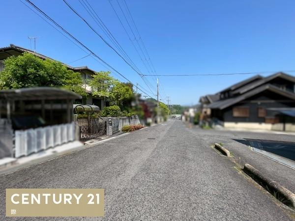 橋本市三石台2丁目　中古戸建