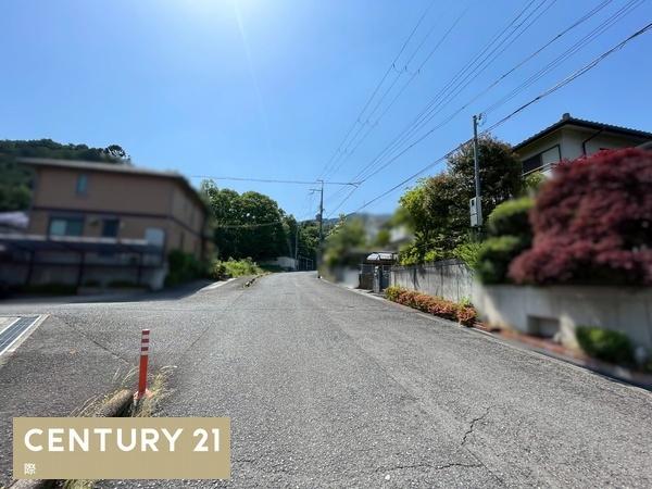橋本市三石台2丁目　中古戸建