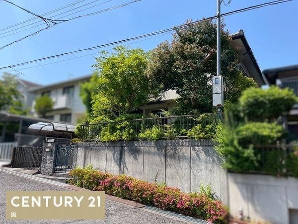 橋本市三石台２丁目の中古一戸建て