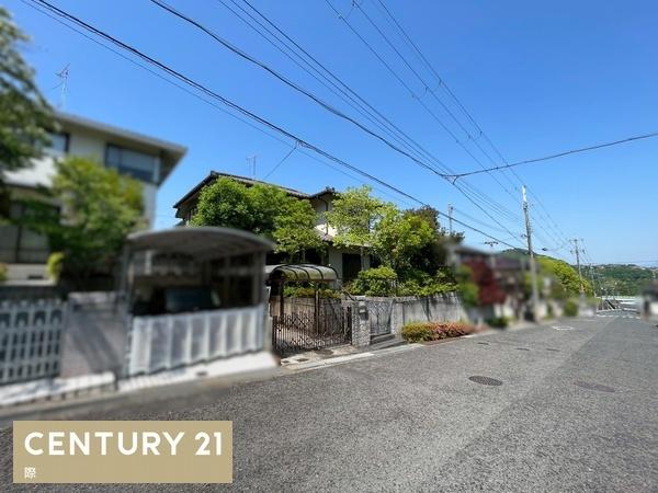 橋本市三石台２丁目の中古一戸建て