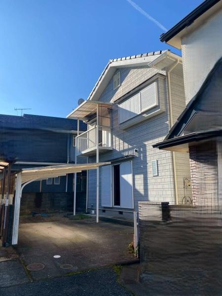 紀の川市貴志川町西山の中古一戸建て