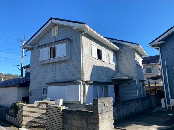 貴志川町西山　中古戸建
