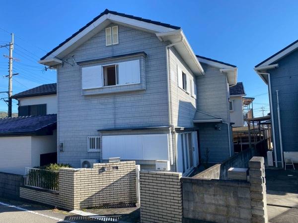 紀の川市貴志川町西山の中古一戸建て