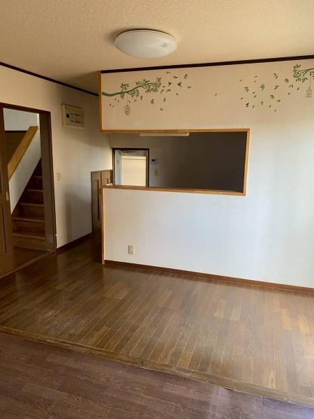 貴志川町西山　中古戸建