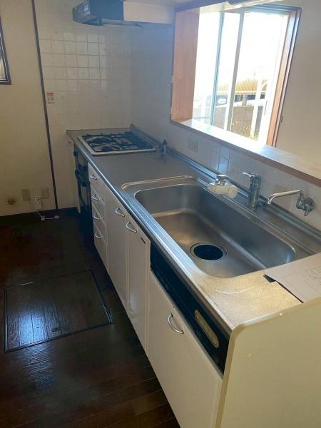 貴志川町西山　中古戸建