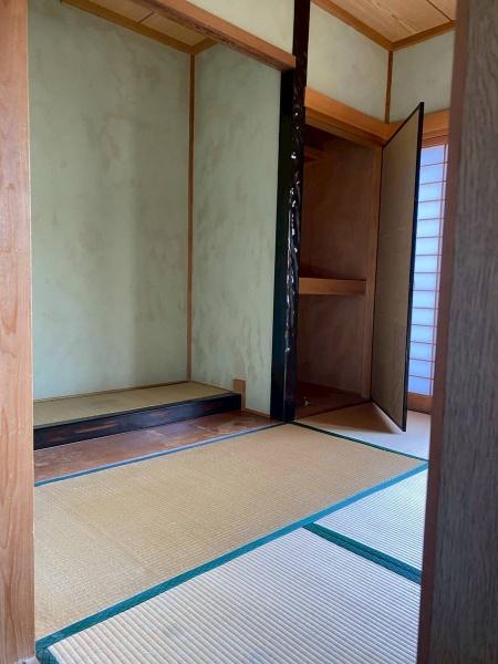 紀の川市貴志川町西山の中古一戸建て