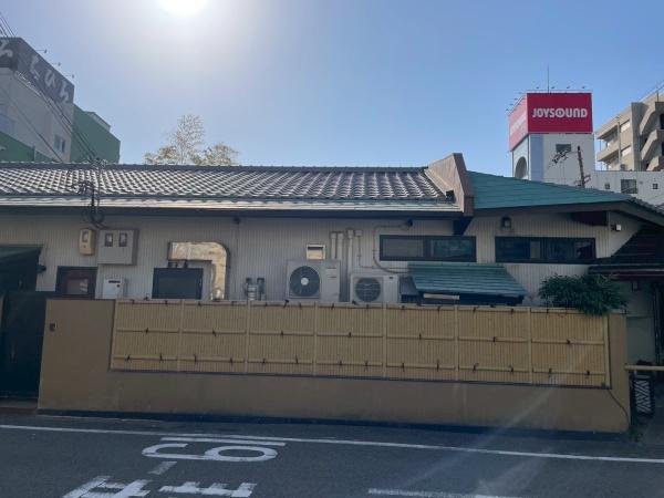 和歌山市吉田の土地