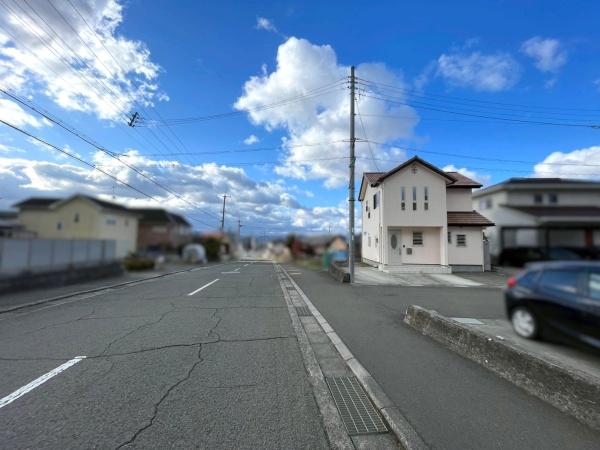 岩出市西安上の中古一戸建て