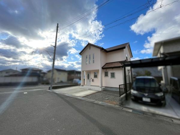 岩出市西安上の中古一戸建て