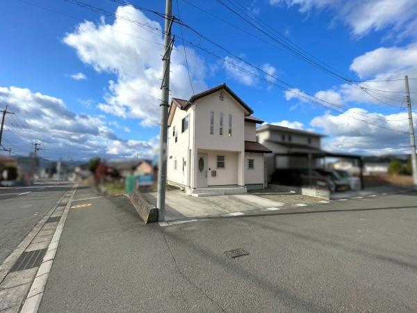岩出市西安上の中古一戸建て