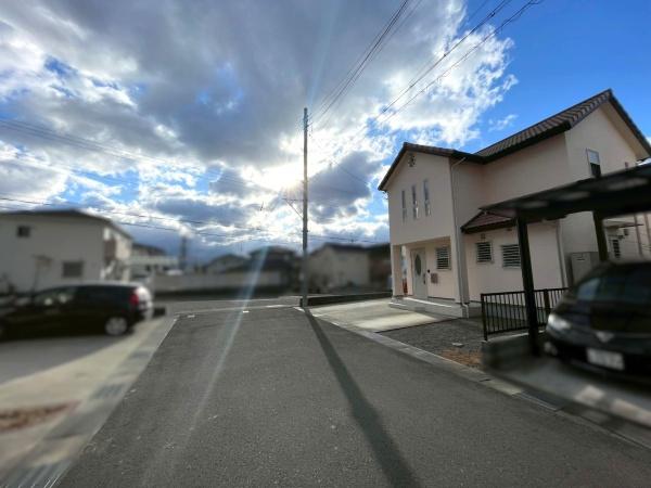 岩出市西安上の中古一戸建て