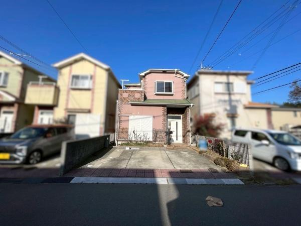 和歌山市西庄 中古戸建