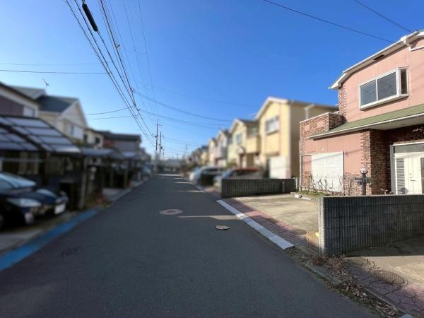 和歌山市西庄の中古一戸建て