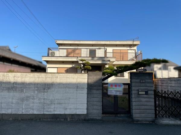 和歌山市延時 中古戸建