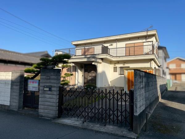 和歌山市延時の中古一戸建て