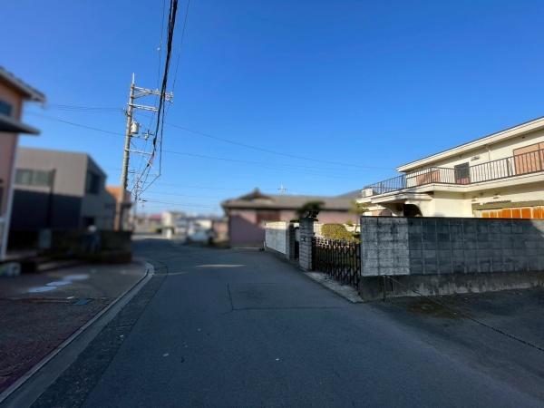 和歌山市延時の中古一戸建て