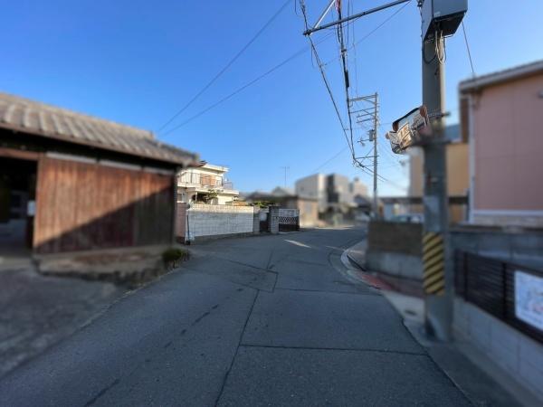 和歌山市延時の中古一戸建て