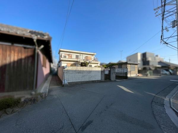 和歌山市延時の中古一戸建て