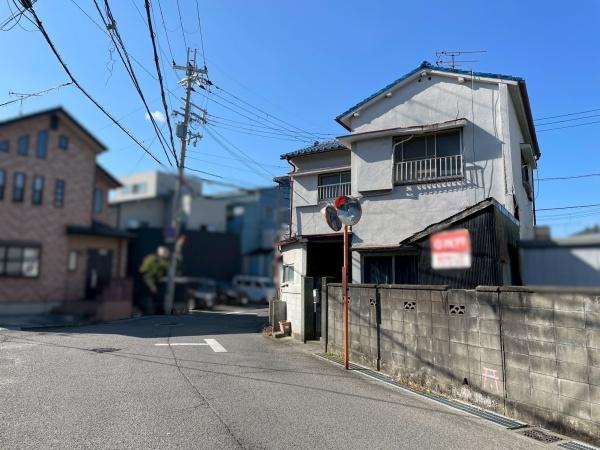 和歌山市杭ノ瀬の中古一戸建て
