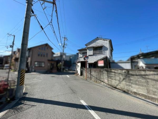 和歌山市杭ノ瀬　中古戸建