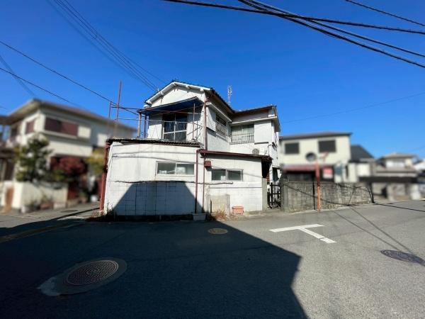 和歌山市杭ノ瀬　中古戸建