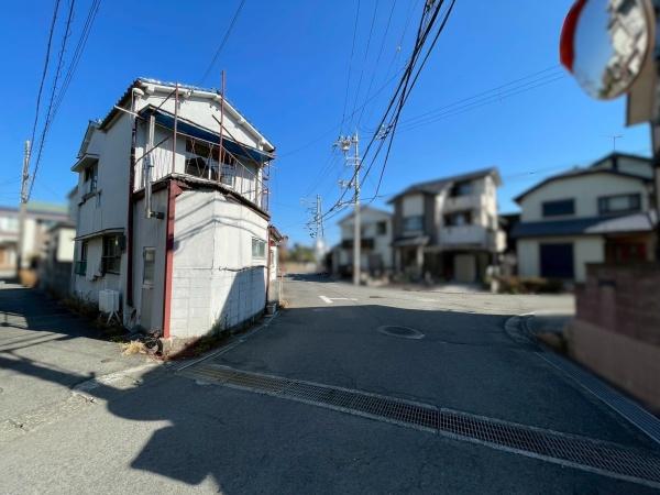 和歌山市杭ノ瀬　中古戸建