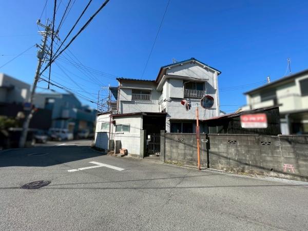 和歌山市杭ノ瀬の中古一戸建て